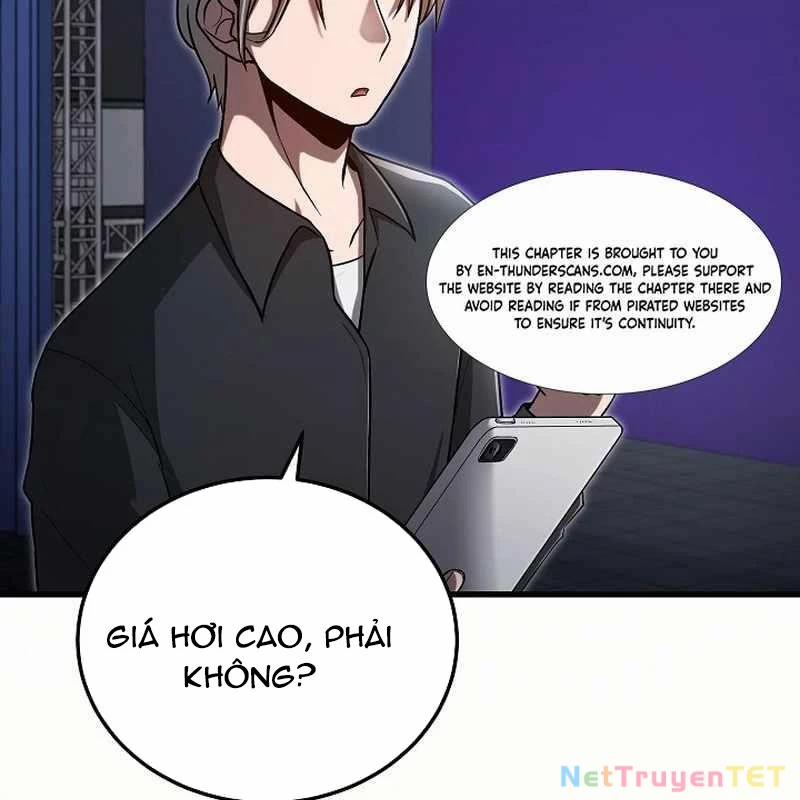 Cách Một Tử Linh Sư Cấp Thảm Họa Nghỉ Hưu 15 trang 41