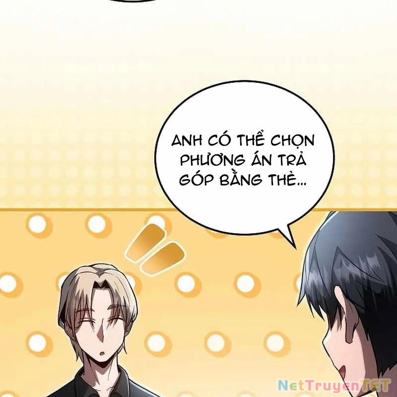 Cách Một Tử Linh Sư Cấp Thảm Họa Nghỉ Hưu 15 trang 42