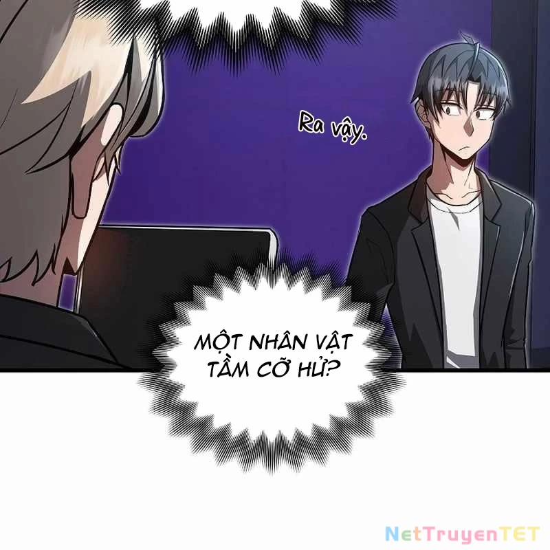 Cách Một Tử Linh Sư Cấp Thảm Họa Nghỉ Hưu 15 trang 48