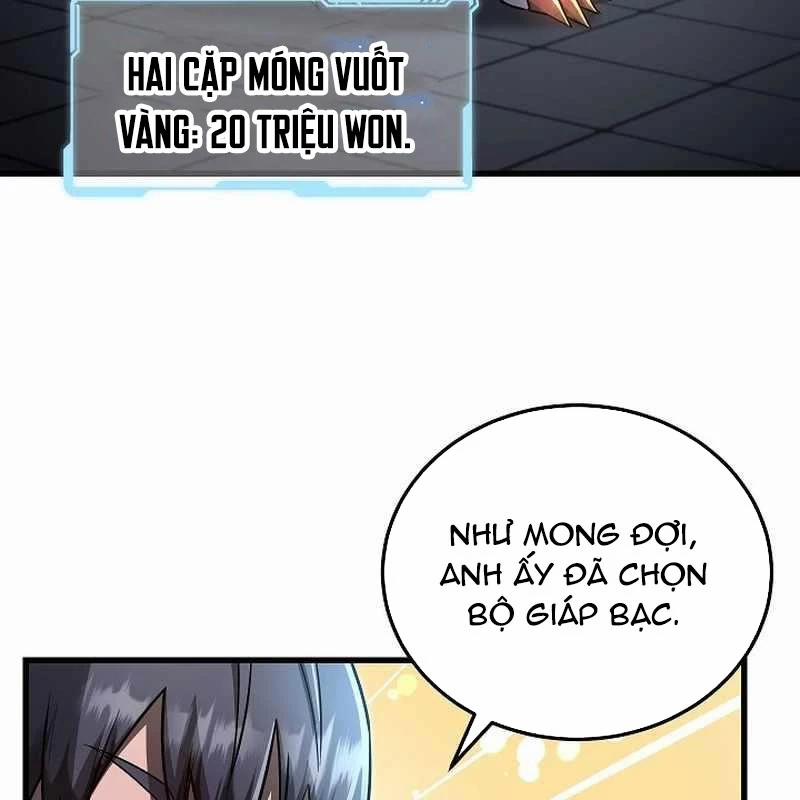 Cách Một Tử Linh Sư Cấp Thảm Họa Nghỉ Hưu 15 trang 54