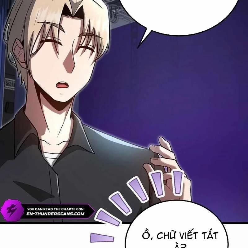 Cách Một Tử Linh Sư Cấp Thảm Họa Nghỉ Hưu 15 trang 57