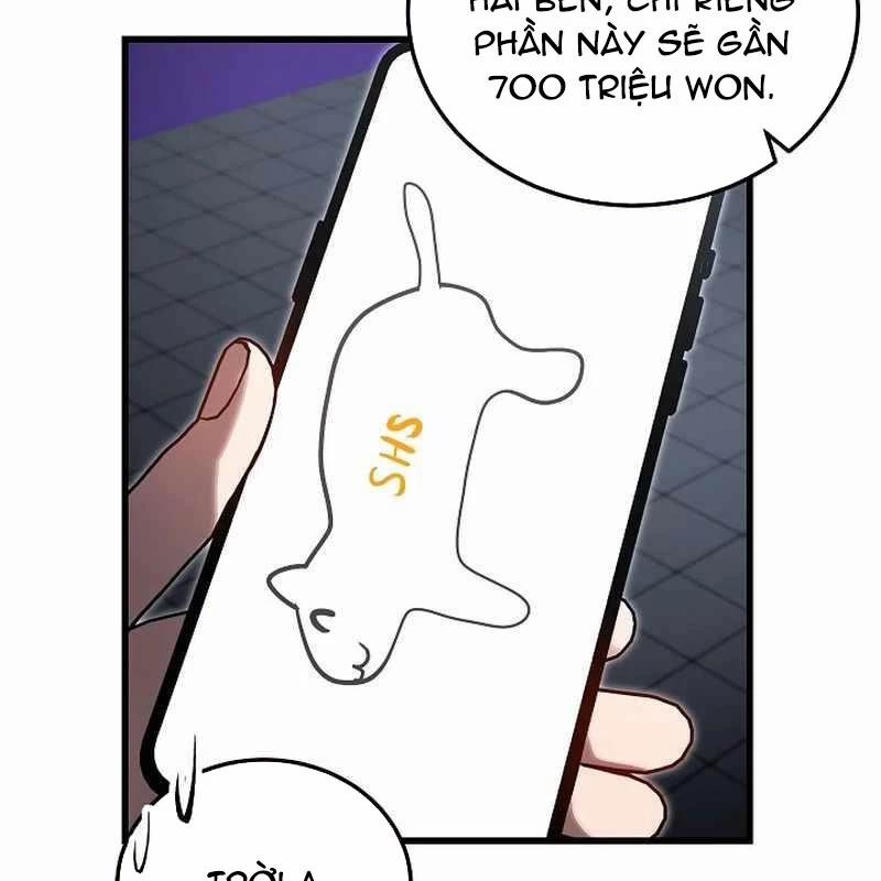 Cách Một Tử Linh Sư Cấp Thảm Họa Nghỉ Hưu 15 trang 59