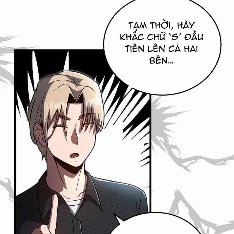 Cách Một Tử Linh Sư Cấp Thảm Họa Nghỉ Hưu 15 trang 62