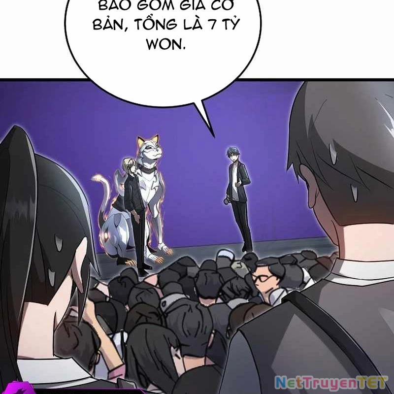 Cách Một Tử Linh Sư Cấp Thảm Họa Nghỉ Hưu 15 trang 64