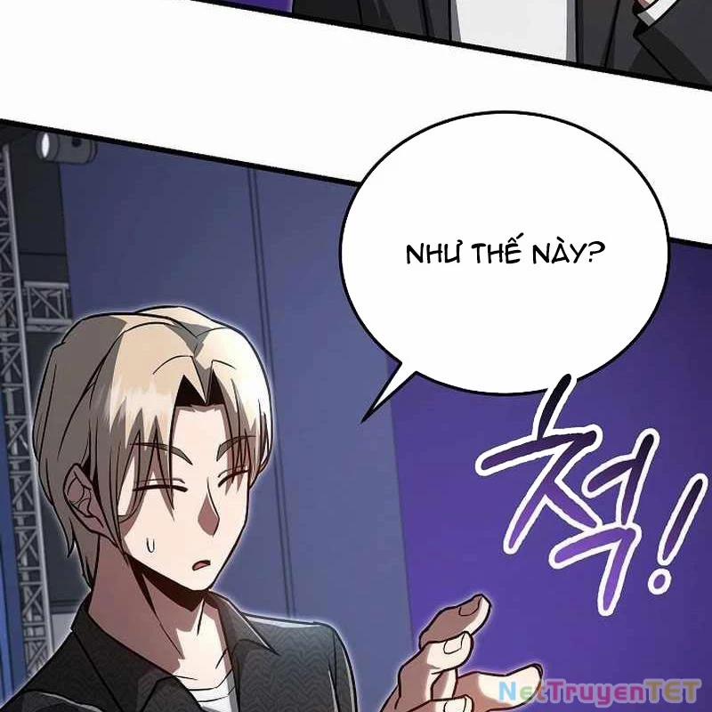 Cách Một Tử Linh Sư Cấp Thảm Họa Nghỉ Hưu 15 trang 67
