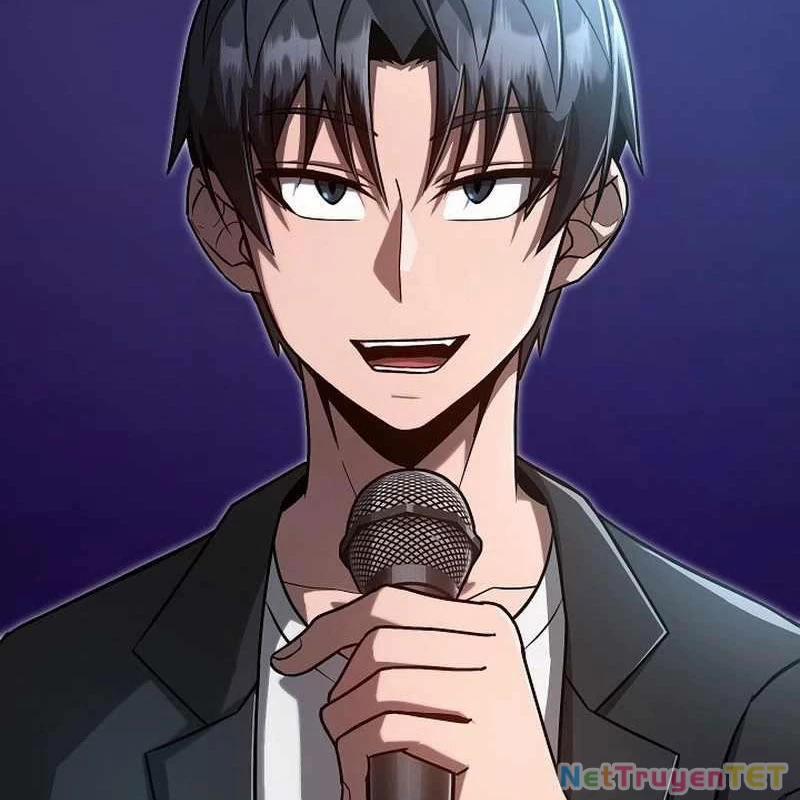 Cách Một Tử Linh Sư Cấp Thảm Họa Nghỉ Hưu 15 trang 7