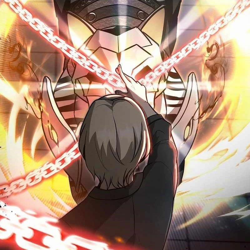 Cách Một Tử Linh Sư Cấp Thảm Họa Nghỉ Hưu 15 trang 71