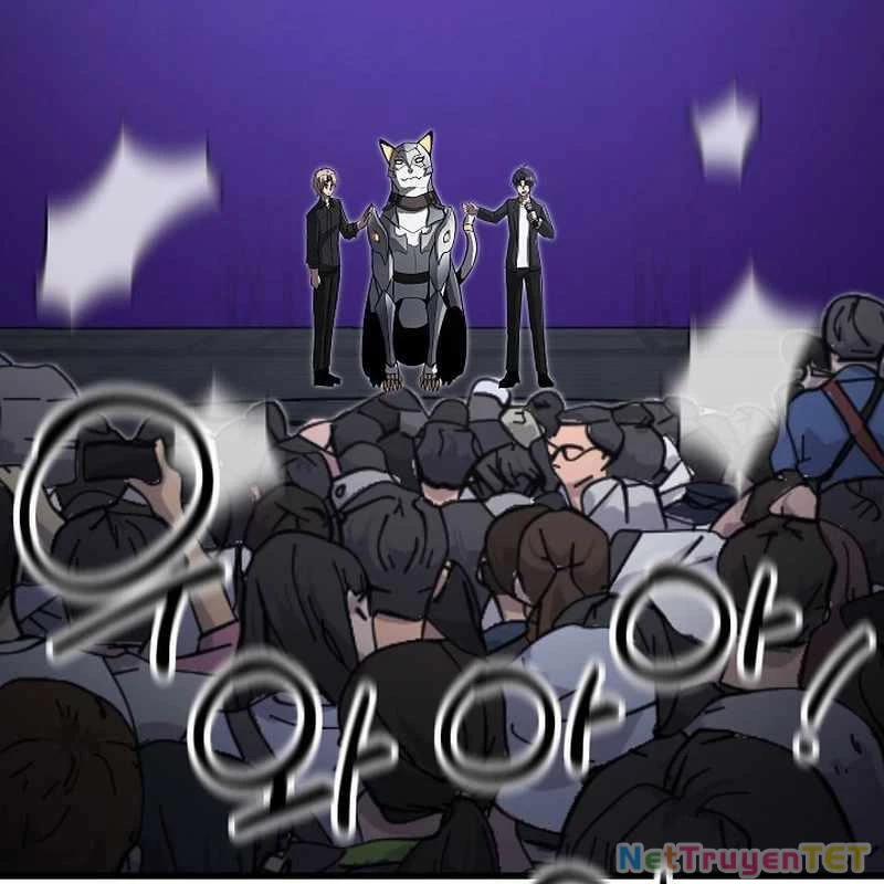 Cách Một Tử Linh Sư Cấp Thảm Họa Nghỉ Hưu 15 trang 83