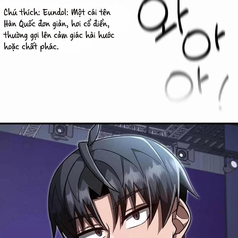 Cách Một Tử Linh Sư Cấp Thảm Họa Nghỉ Hưu 15 trang 84