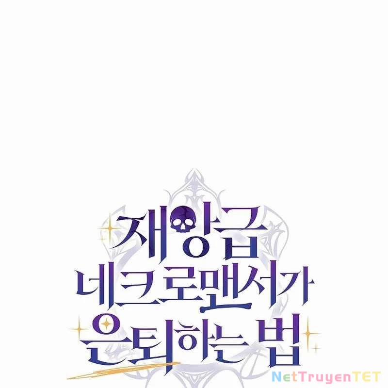 Cách Một Tử Linh Sư Cấp Thảm Họa Nghỉ Hưu 15 trang 86