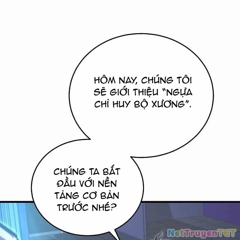 Cách Một Tử Linh Sư Cấp Thảm Họa Nghỉ Hưu 15 trang 9