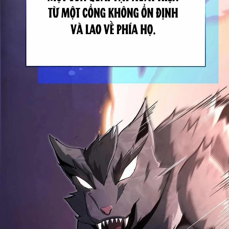 Cách Một Tử Linh Sư Cấp Thảm Họa Nghỉ Hưu 15 trang 90