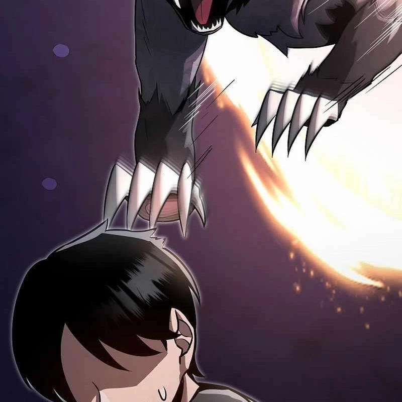 Cách Một Tử Linh Sư Cấp Thảm Họa Nghỉ Hưu 15 trang 91