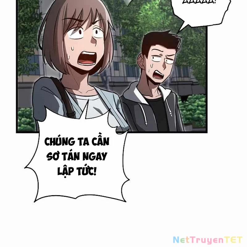 Cách Một Tử Linh Sư Cấp Thảm Họa Nghỉ Hưu 15 trang 95