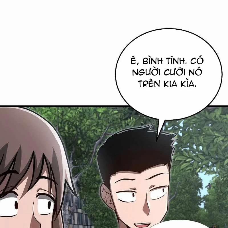 Cách Một Tử Linh Sư Cấp Thảm Họa Nghỉ Hưu 15 trang 96