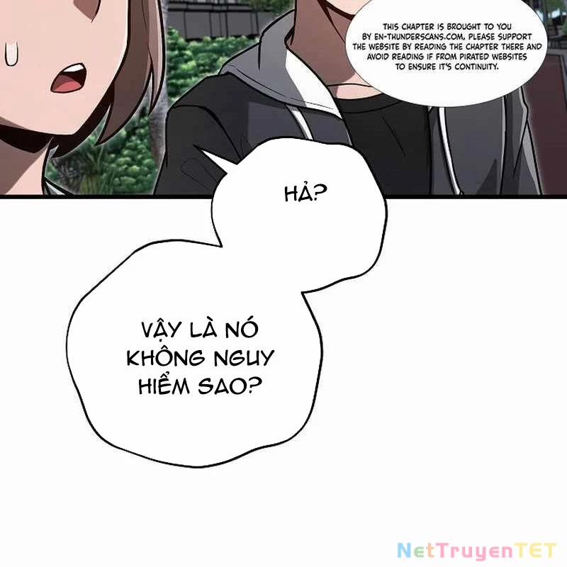 Cách Một Tử Linh Sư Cấp Thảm Họa Nghỉ Hưu 15 trang 97