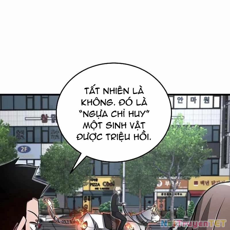 Cách Một Tử Linh Sư Cấp Thảm Họa Nghỉ Hưu 15 trang 98