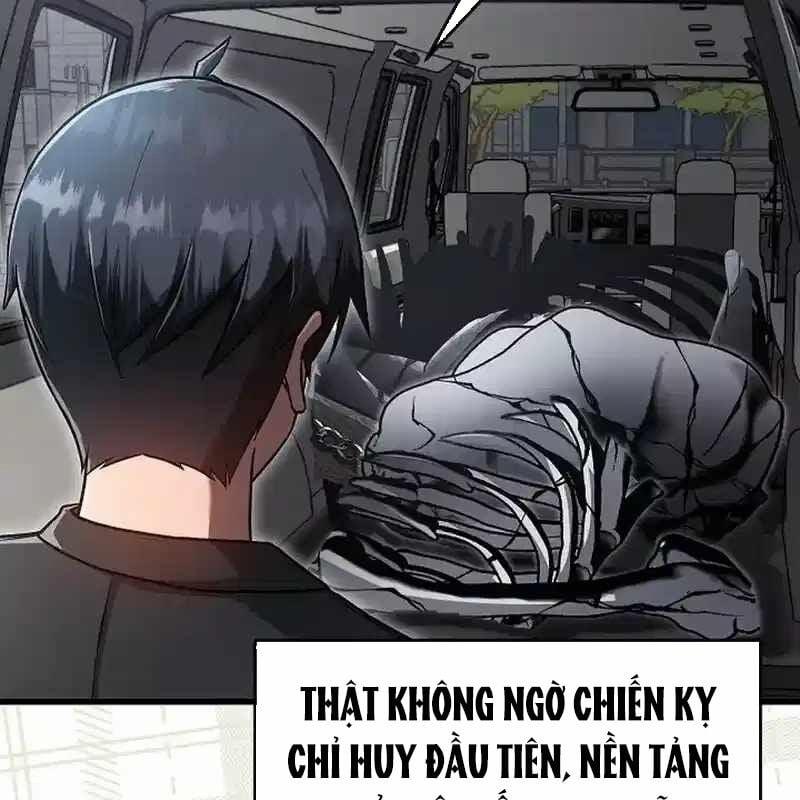 Cách Một Tử Linh Sư Cấp Thảm Họa Nghỉ Hưu 16 trang 10