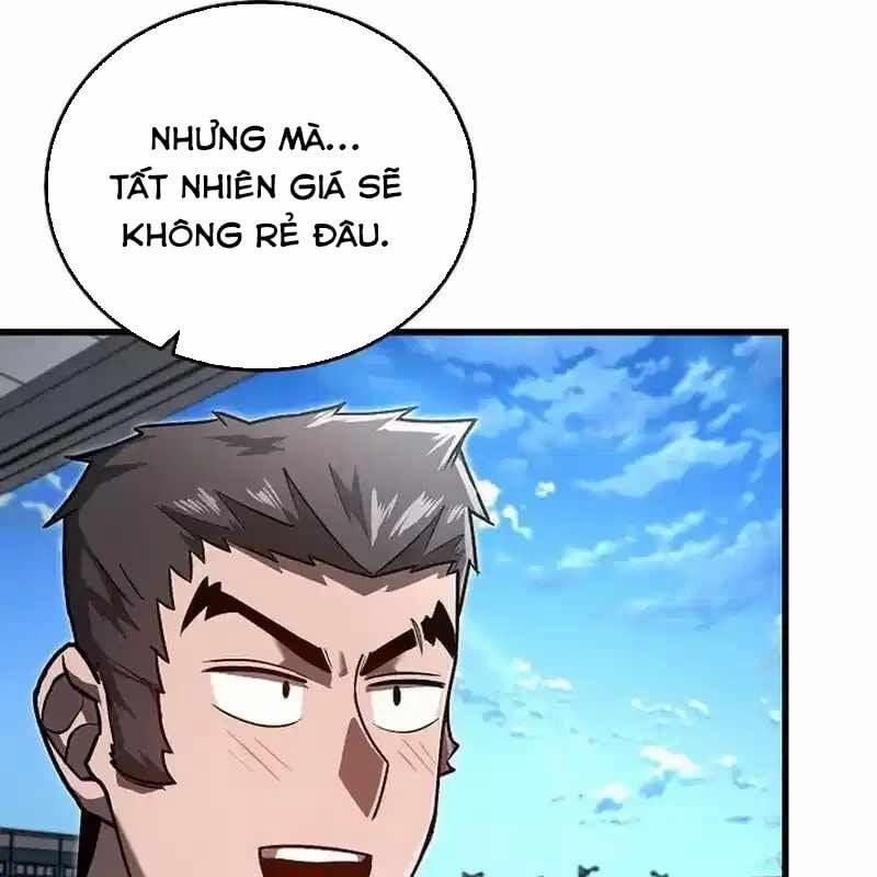 Cách Một Tử Linh Sư Cấp Thảm Họa Nghỉ Hưu 16 trang 104