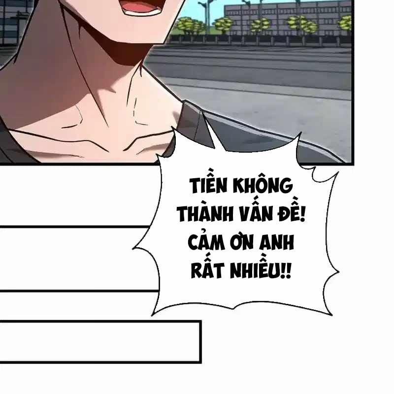 Cách Một Tử Linh Sư Cấp Thảm Họa Nghỉ Hưu 16 trang 105