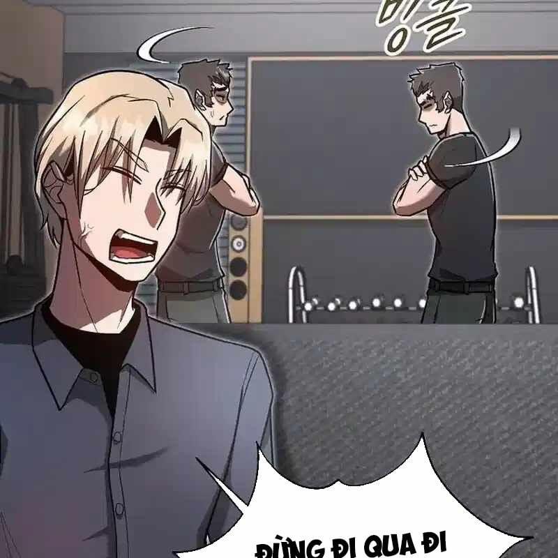 Cách Một Tử Linh Sư Cấp Thảm Họa Nghỉ Hưu 16 trang 109