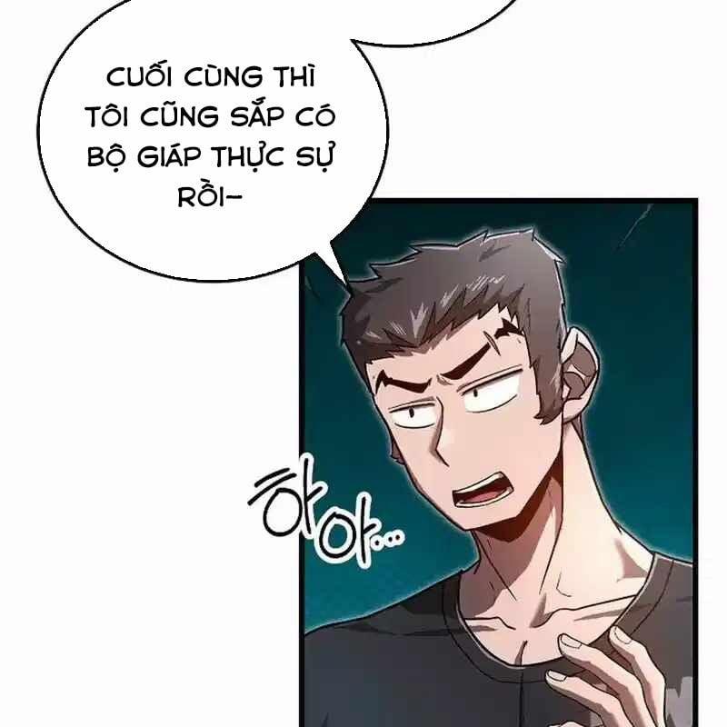 Cách Một Tử Linh Sư Cấp Thảm Họa Nghỉ Hưu 16 trang 111