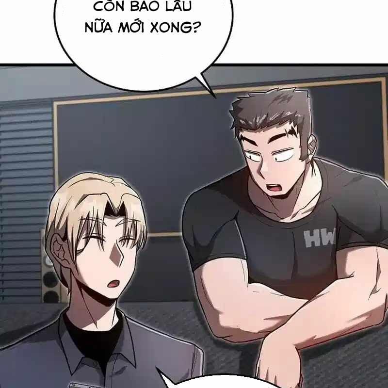 Cách Một Tử Linh Sư Cấp Thảm Họa Nghỉ Hưu 16 trang 113