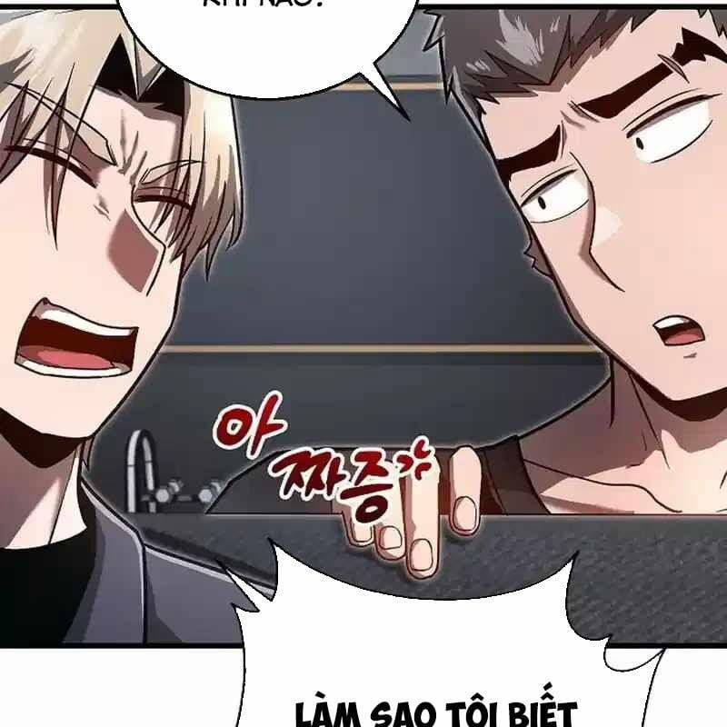 Cách Một Tử Linh Sư Cấp Thảm Họa Nghỉ Hưu 16 trang 115