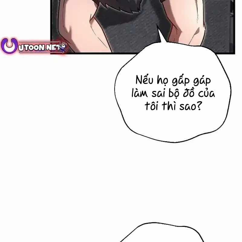 Cách Một Tử Linh Sư Cấp Thảm Họa Nghỉ Hưu 16 trang 118