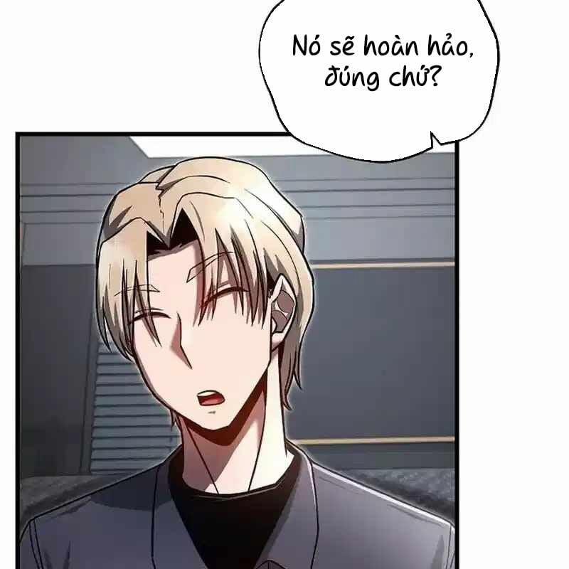 Cách Một Tử Linh Sư Cấp Thảm Họa Nghỉ Hưu 16 trang 119