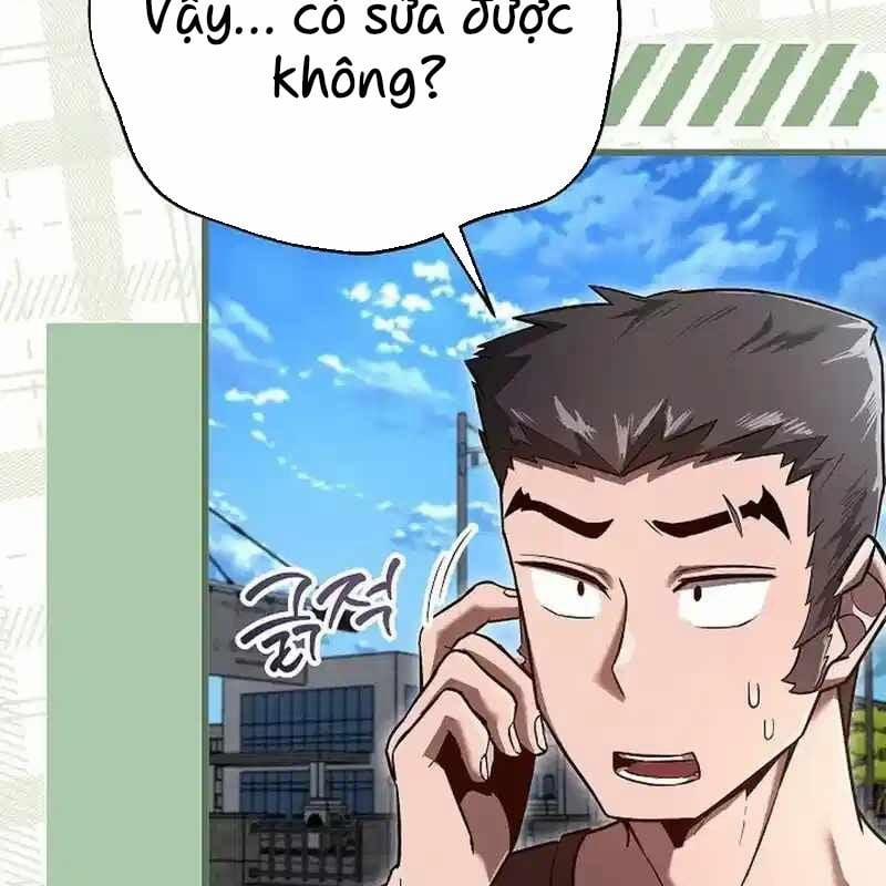 Cách Một Tử Linh Sư Cấp Thảm Họa Nghỉ Hưu 16 trang 12