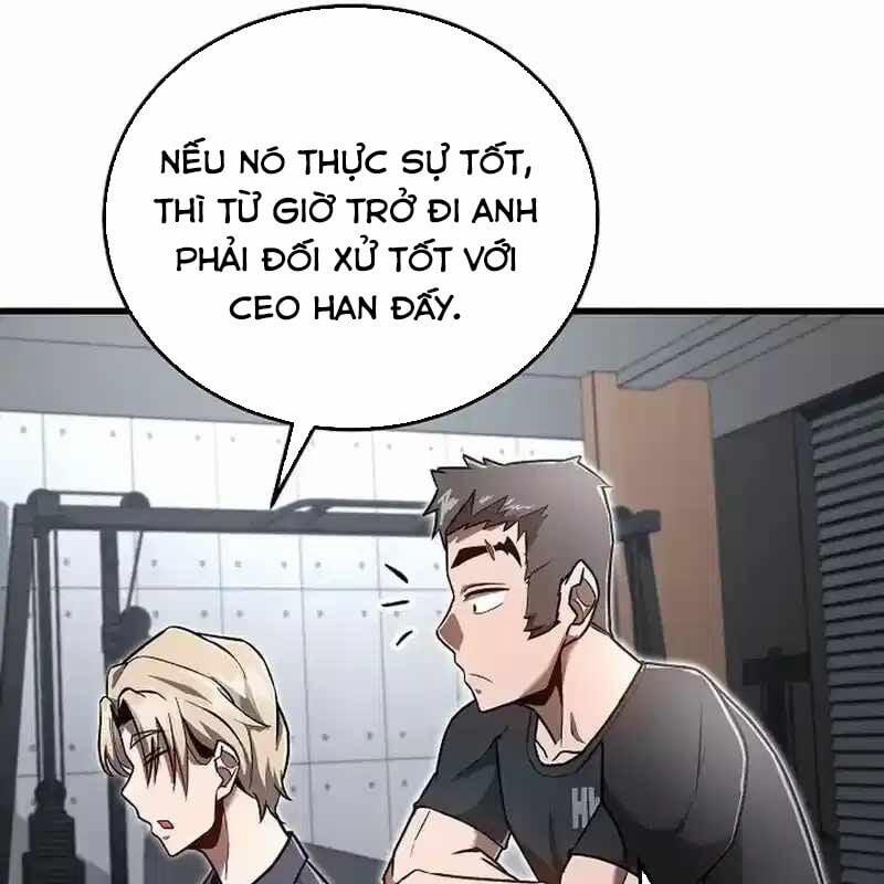 Cách Một Tử Linh Sư Cấp Thảm Họa Nghỉ Hưu 16 trang 121