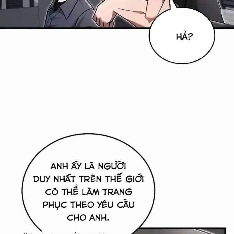 Cách Một Tử Linh Sư Cấp Thảm Họa Nghỉ Hưu 16 trang 122