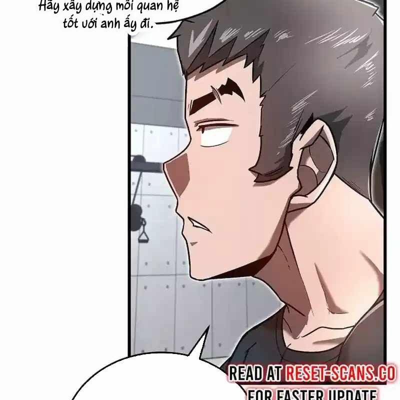 Cách Một Tử Linh Sư Cấp Thảm Họa Nghỉ Hưu 16 trang 123