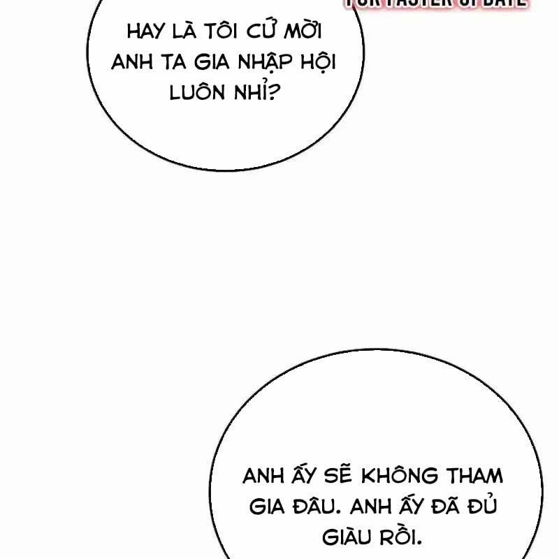 Cách Một Tử Linh Sư Cấp Thảm Họa Nghỉ Hưu 16 trang 124