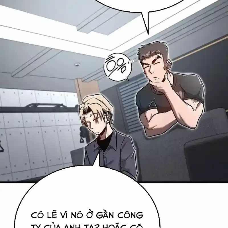 Cách Một Tử Linh Sư Cấp Thảm Họa Nghỉ Hưu 16 trang 128