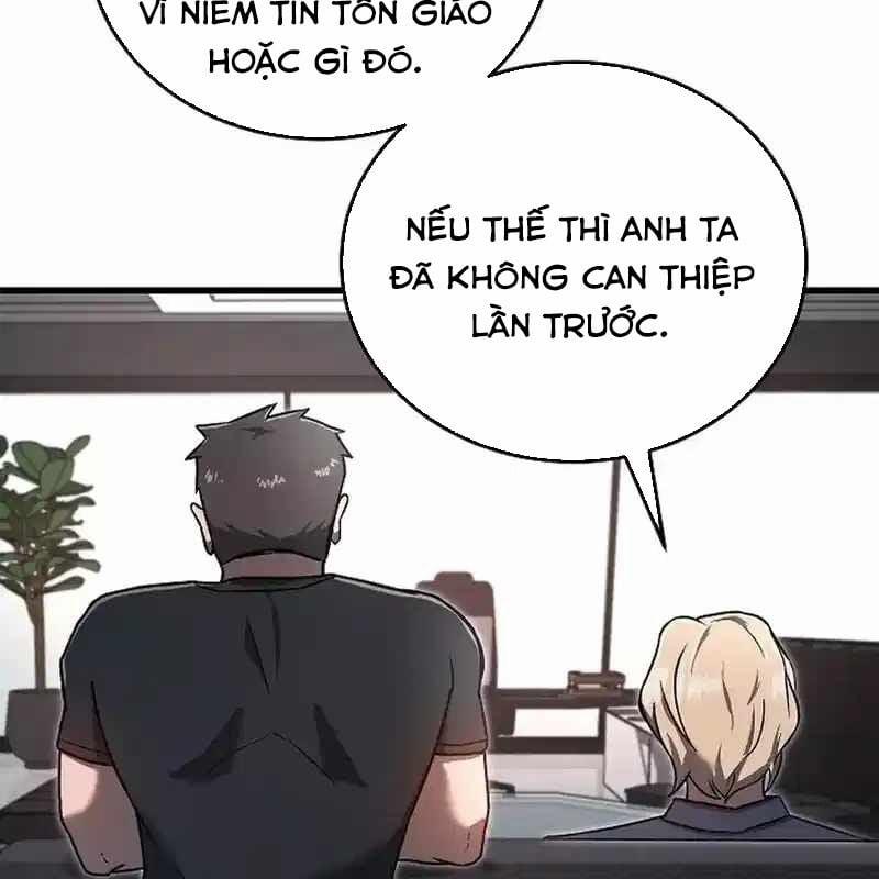 Cách Một Tử Linh Sư Cấp Thảm Họa Nghỉ Hưu 16 trang 134
