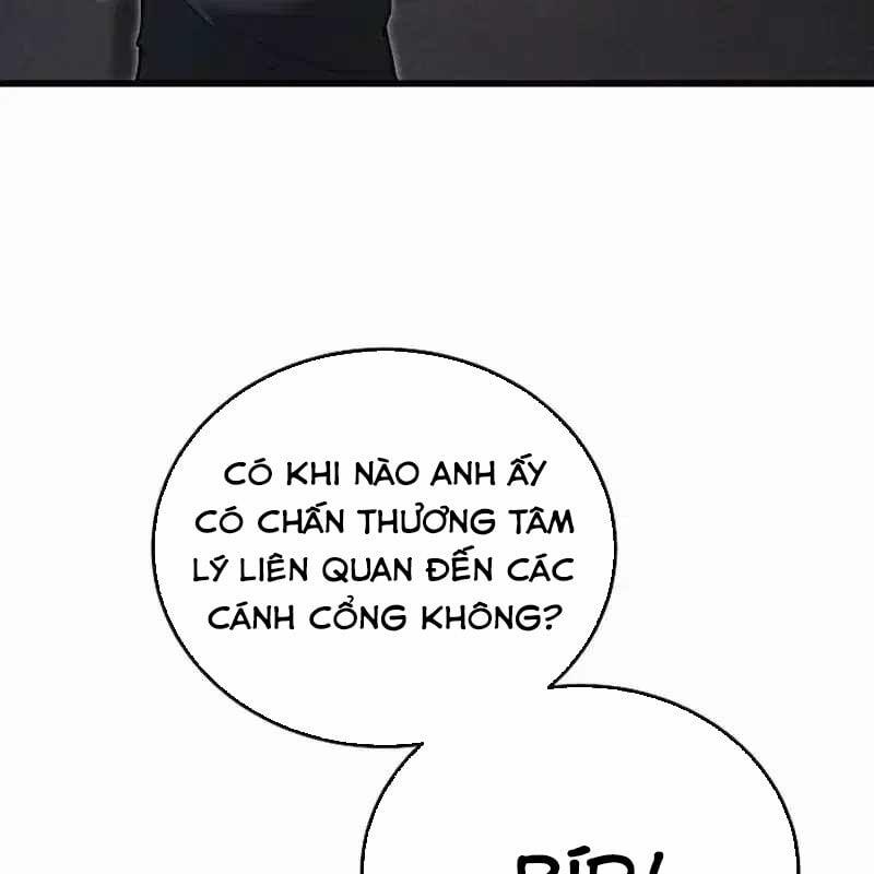 Cách Một Tử Linh Sư Cấp Thảm Họa Nghỉ Hưu 16 trang 135