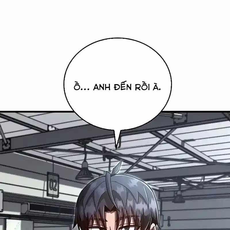 Cách Một Tử Linh Sư Cấp Thảm Họa Nghỉ Hưu 16 trang 145