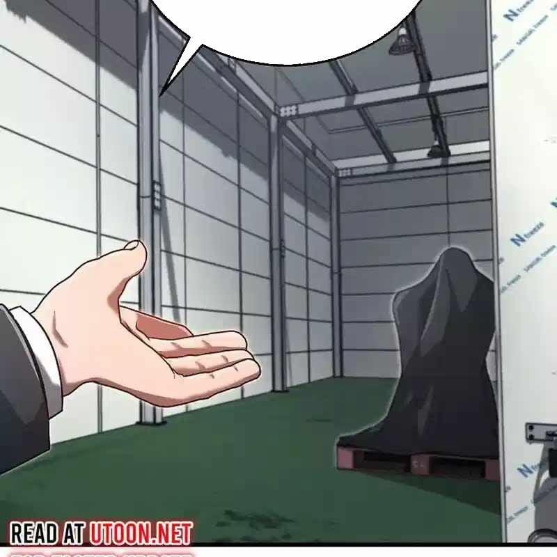 Cách Một Tử Linh Sư Cấp Thảm Họa Nghỉ Hưu 16 trang 150