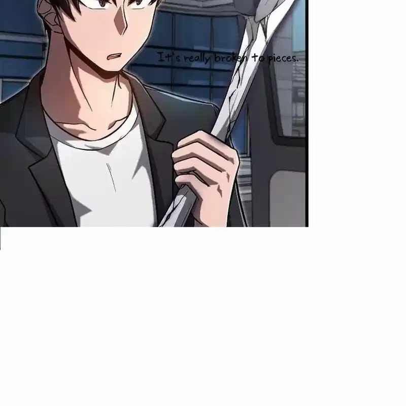 Cách Một Tử Linh Sư Cấp Thảm Họa Nghỉ Hưu 16 trang 16