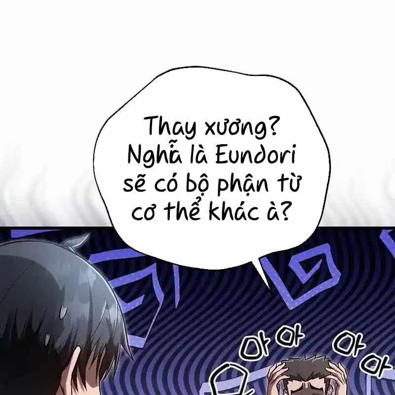 Cách Một Tử Linh Sư Cấp Thảm Họa Nghỉ Hưu 16 trang 17