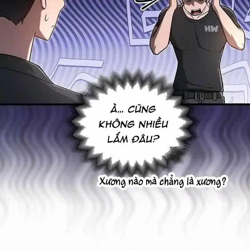 Cách Một Tử Linh Sư Cấp Thảm Họa Nghỉ Hưu 16 trang 18