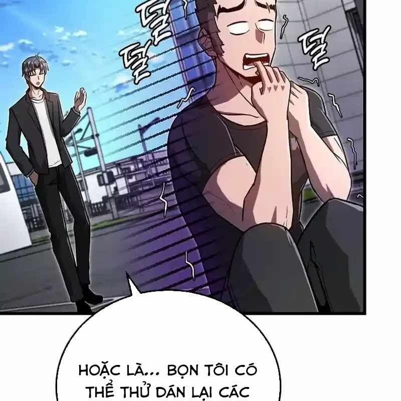 Cách Một Tử Linh Sư Cấp Thảm Họa Nghỉ Hưu 16 trang 20