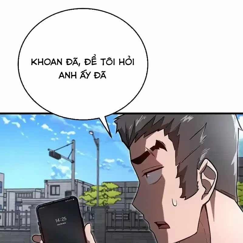 Cách Một Tử Linh Sư Cấp Thảm Họa Nghỉ Hưu 16 trang 22