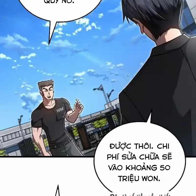 Cách Một Tử Linh Sư Cấp Thảm Họa Nghỉ Hưu 16 trang 25