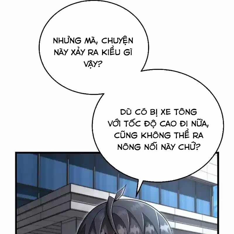 Cách Một Tử Linh Sư Cấp Thảm Họa Nghỉ Hưu 16 trang 27