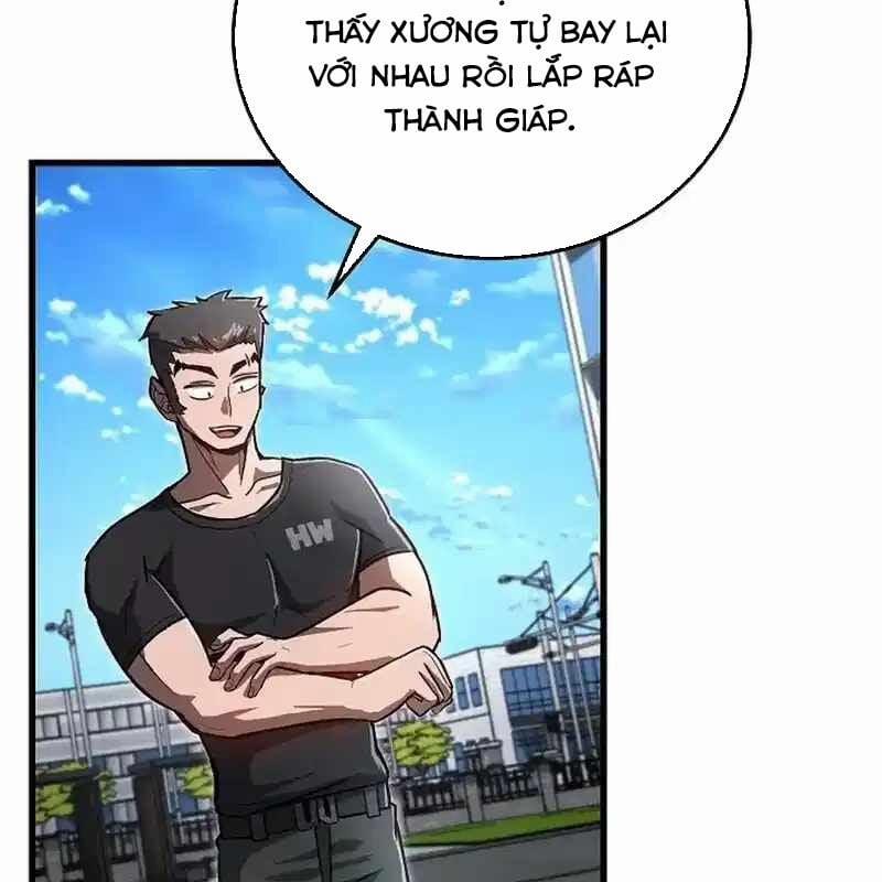 Cách Một Tử Linh Sư Cấp Thảm Họa Nghỉ Hưu 16 trang 34