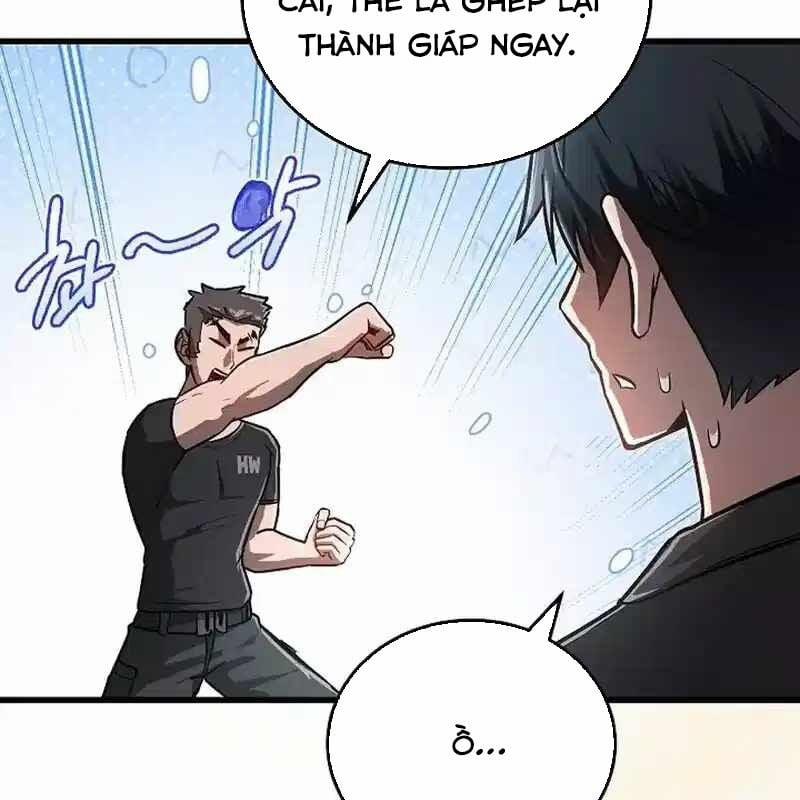 Cách Một Tử Linh Sư Cấp Thảm Họa Nghỉ Hưu 16 trang 36