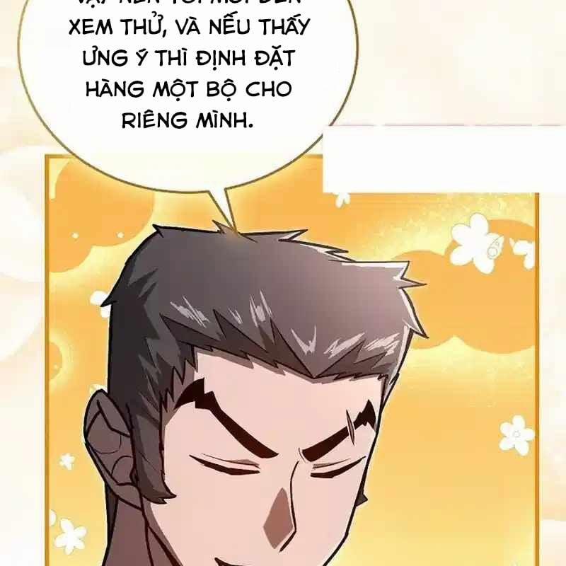 Cách Một Tử Linh Sư Cấp Thảm Họa Nghỉ Hưu 16 trang 38